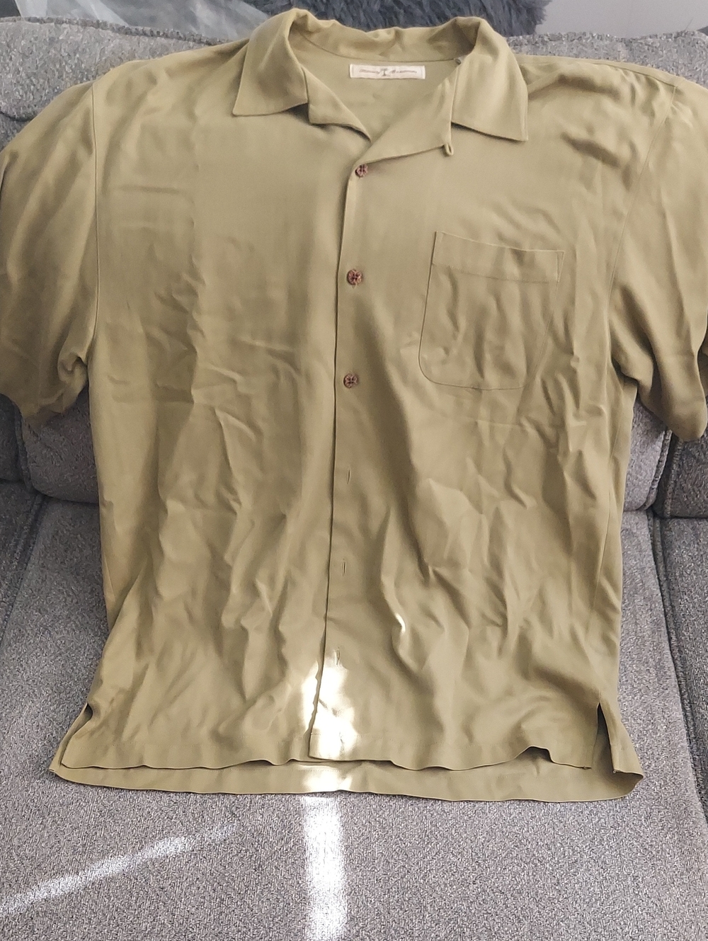 Tommy Bahama